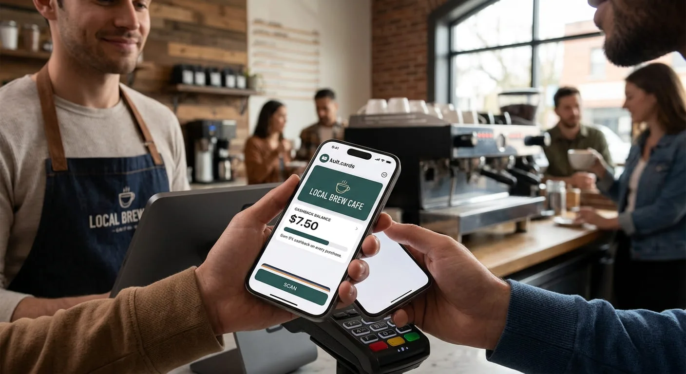 How Digital Cashback Loyalty Programs Boost Customer Lifetime Value