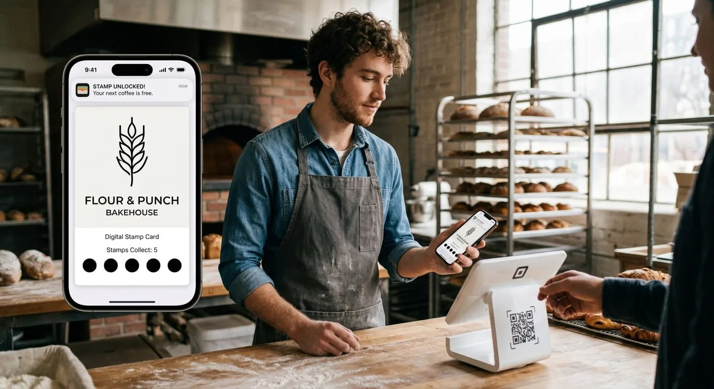 How Points Based Loyalty Programs Drive Larger Order Values