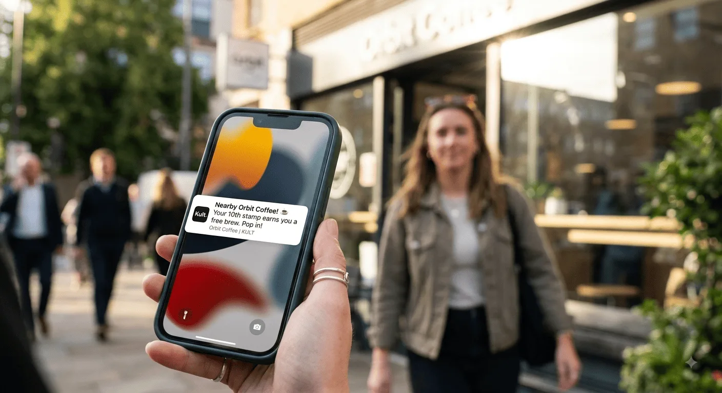 How Digital Gift Cards Turn One Time Receivers Into High Value Regulars