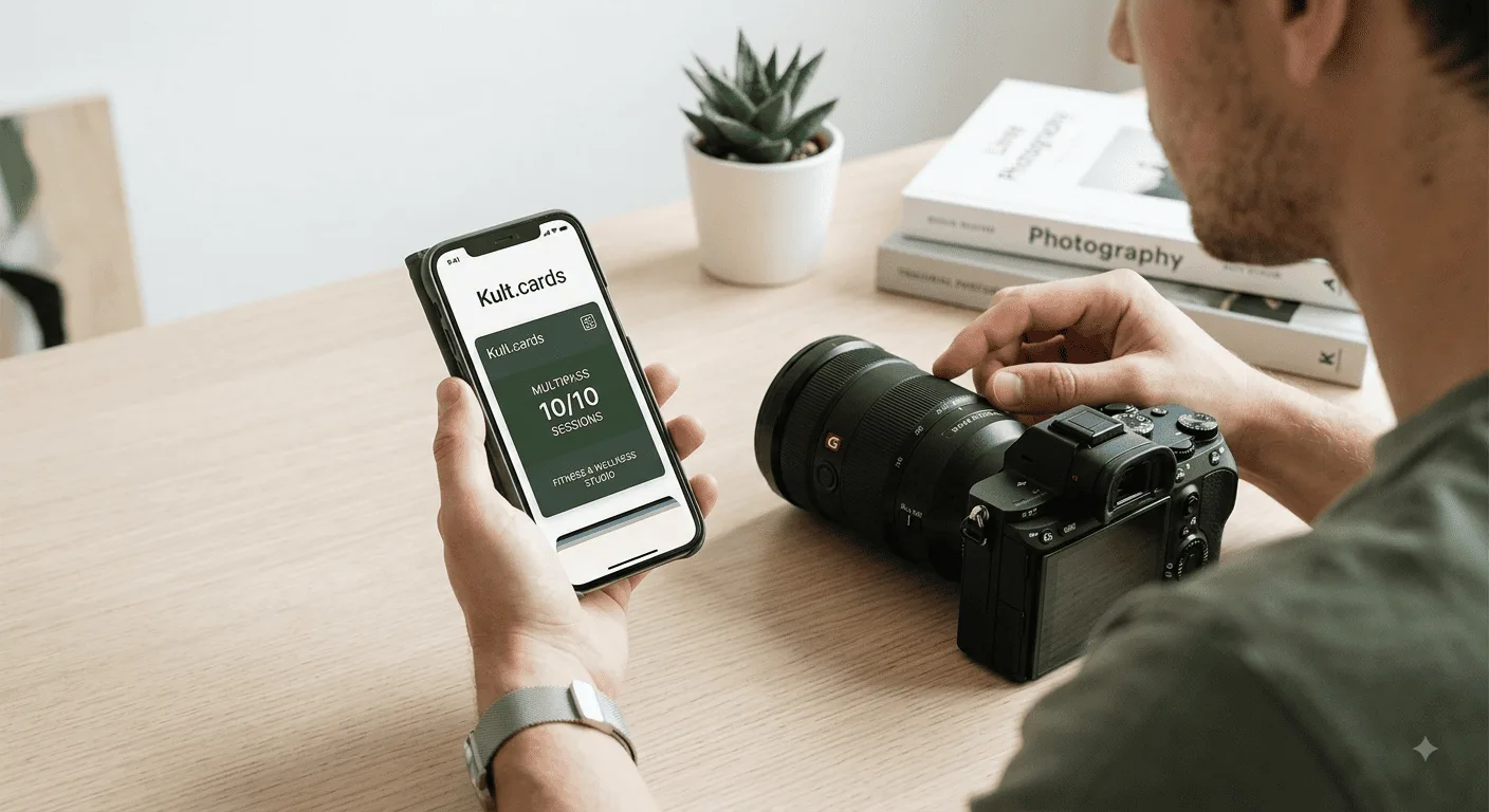How Multipass Loyalty Programs Turn Occasional Visits Into Upfront Revenue