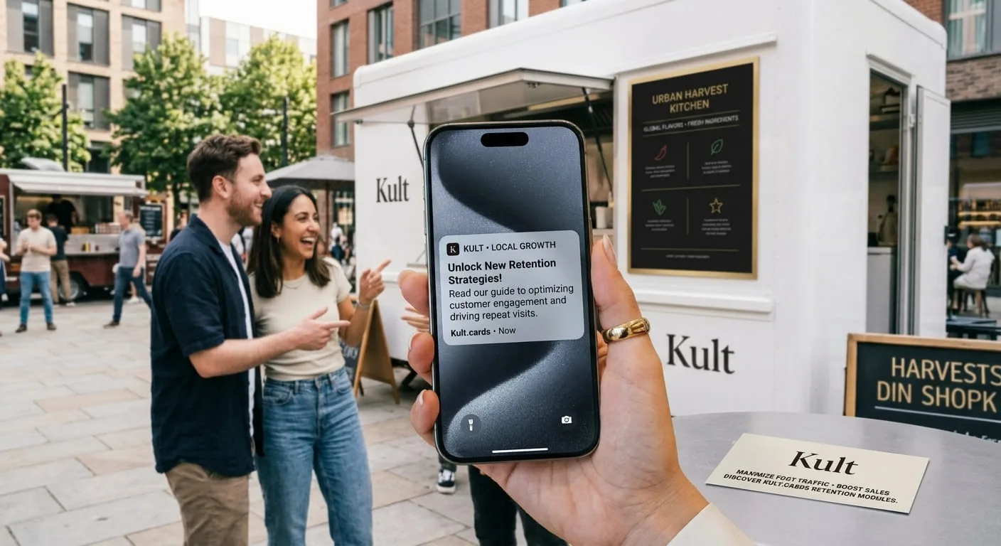 How Digital Loyalty Coupons Accelerate New Customer Acquisition