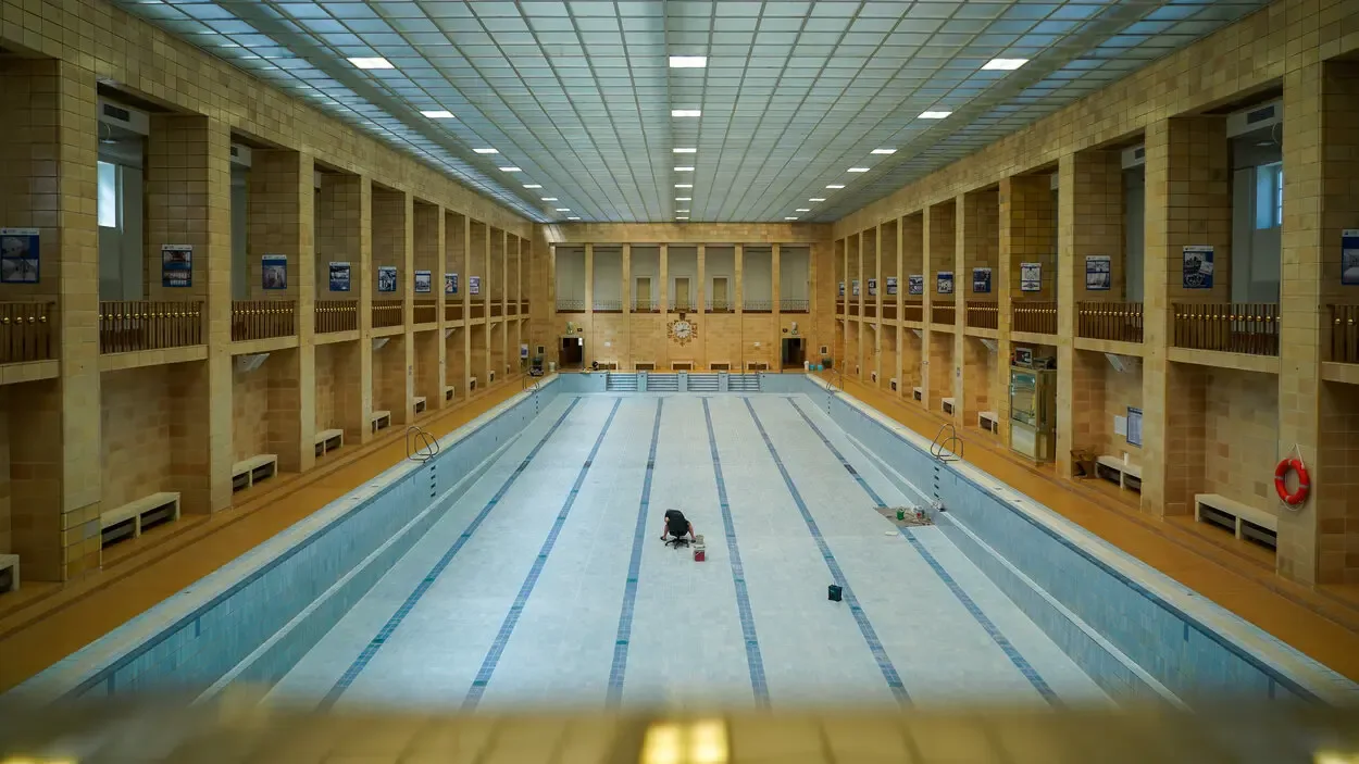 Swimming Pool Loyalty Program: How to Keep Swimmers Coming Back Season After Season