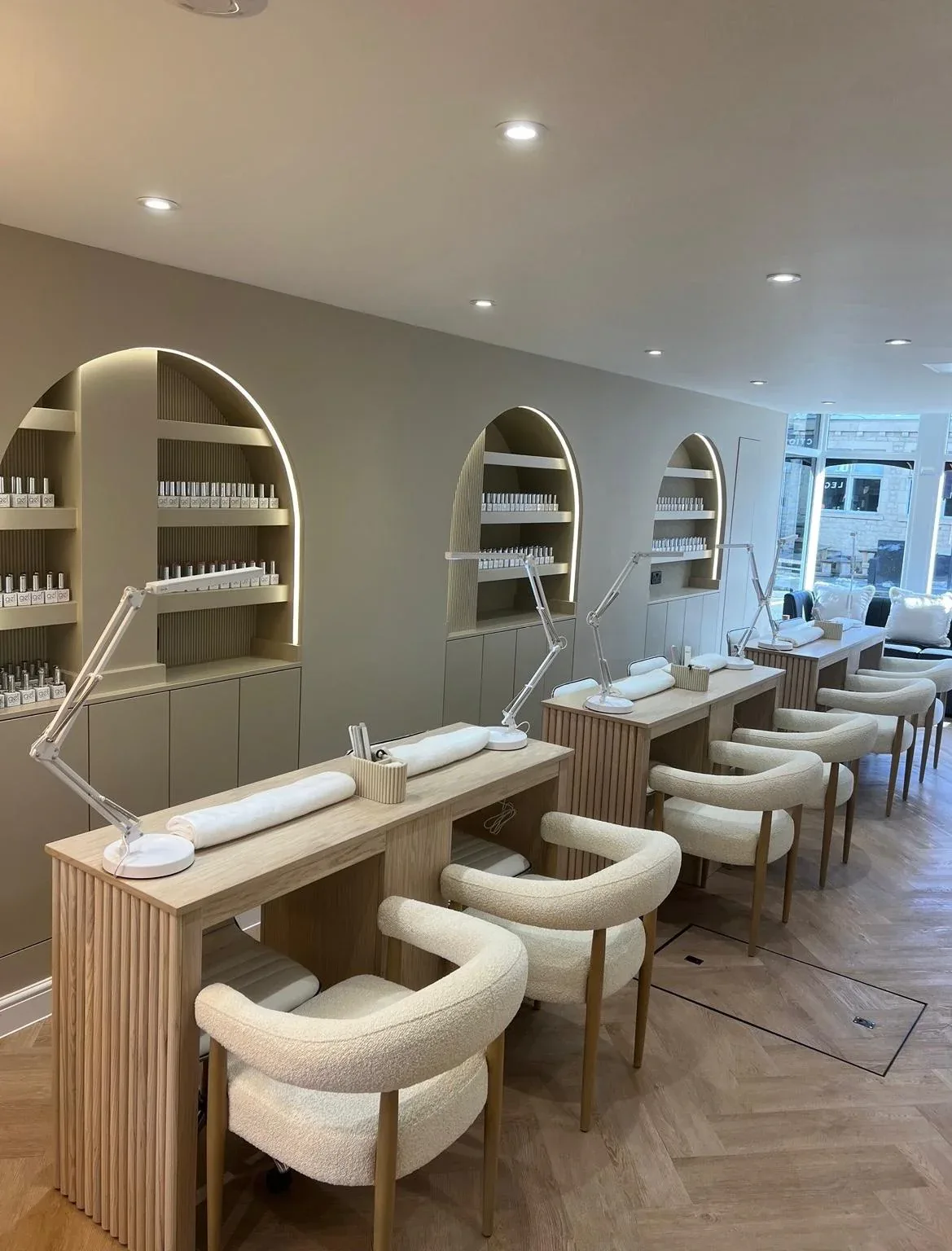 Beauty Salon Loyalty Program: How to Turn First-Time Clients Into Lifelong Regulars