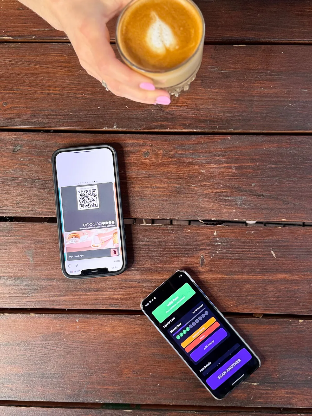 Stamp Card vs Points Program: Which One Is Right for Your Business?