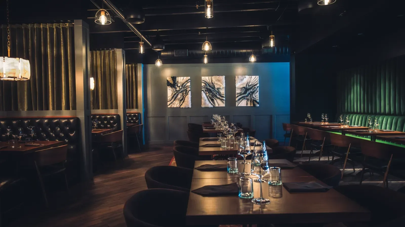 How Restaurants Can Use Kult Cards to Turn Diners Into Regulars
