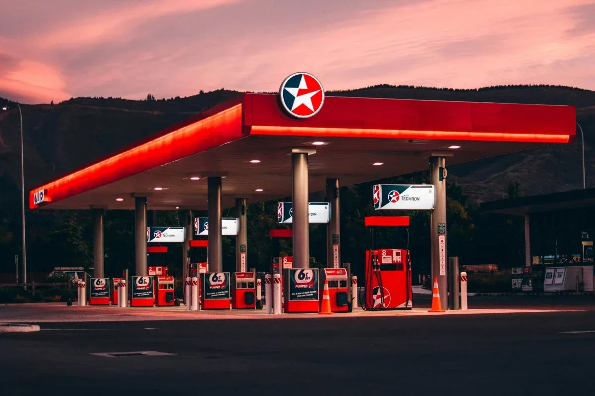 Gas Station Loyalty Program: How to Turn Every Fill-Up Into a Reason to Come Back