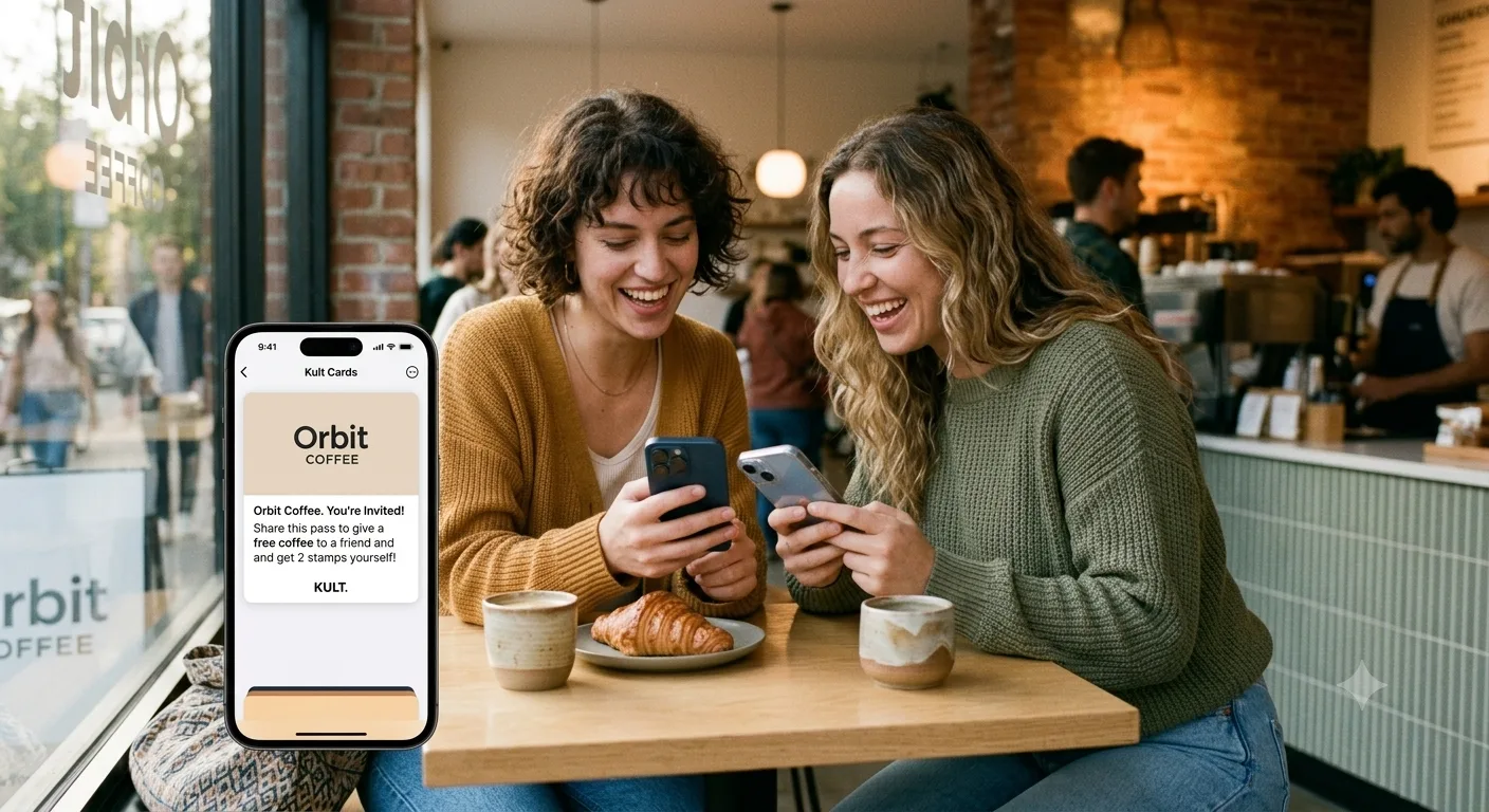 How Word of Mouth Marketing Turns Everyday Regulars Into Growth Drivers